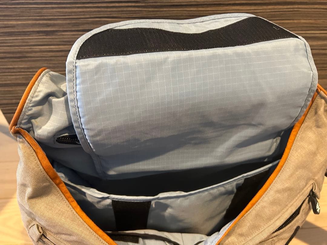 CRUMPLER クランプラー メッセンジャーバッグ