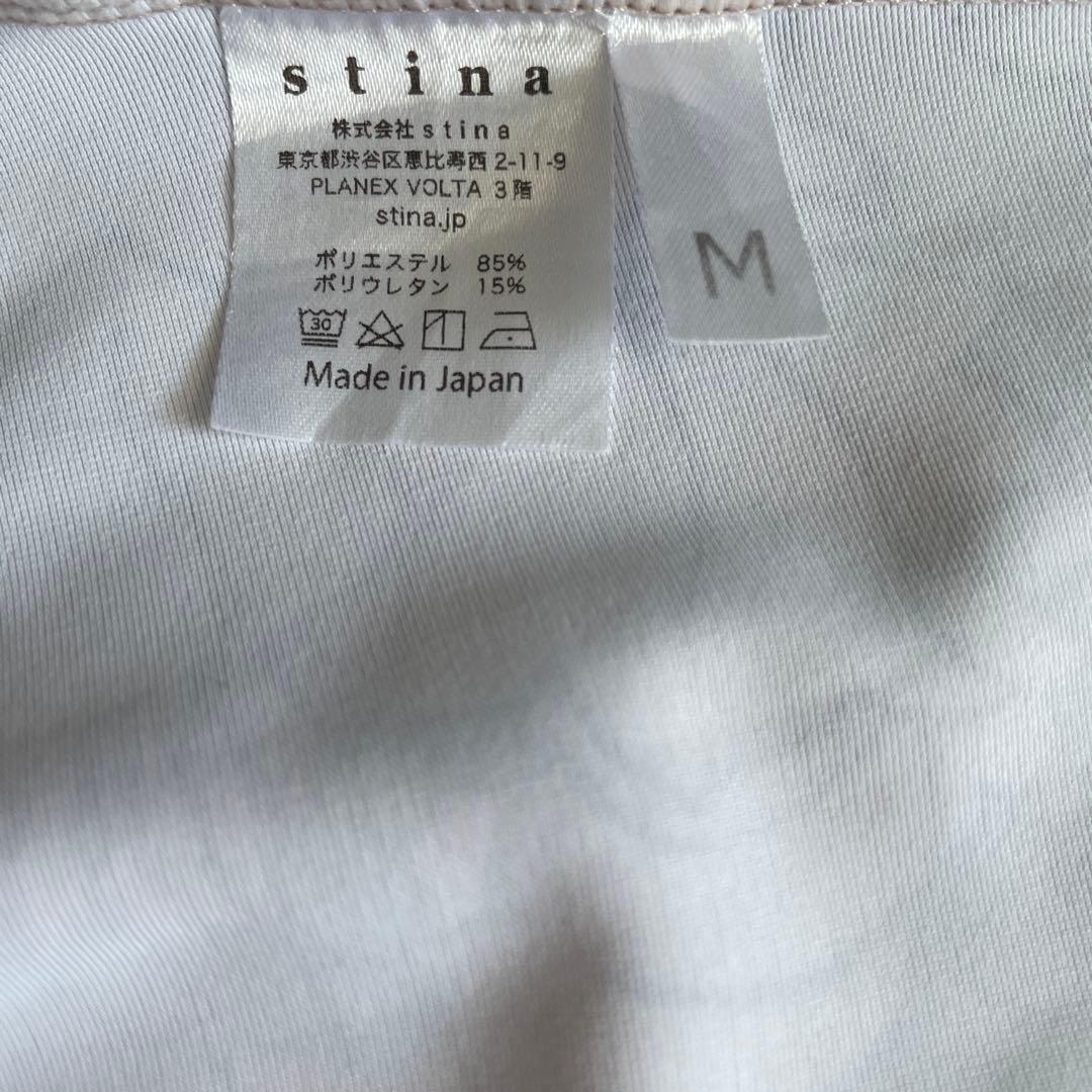 新品 未使用　stina バレエ