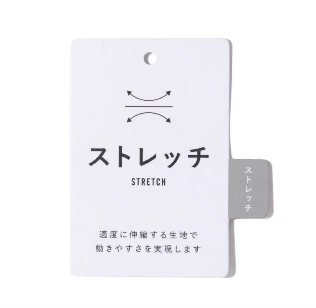 【新品未使用】St ANDREWS クロッシングロゴジャガードスカート