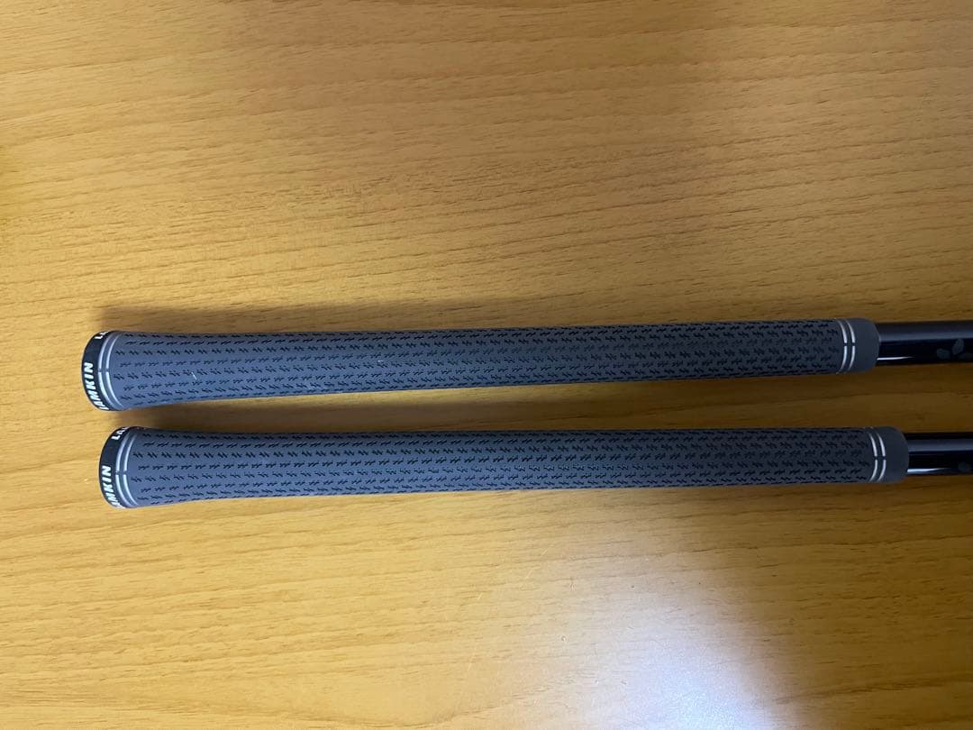 連休限定値下げ　QI35 チタンFW #3.5 TM55 Sシャフト 2本