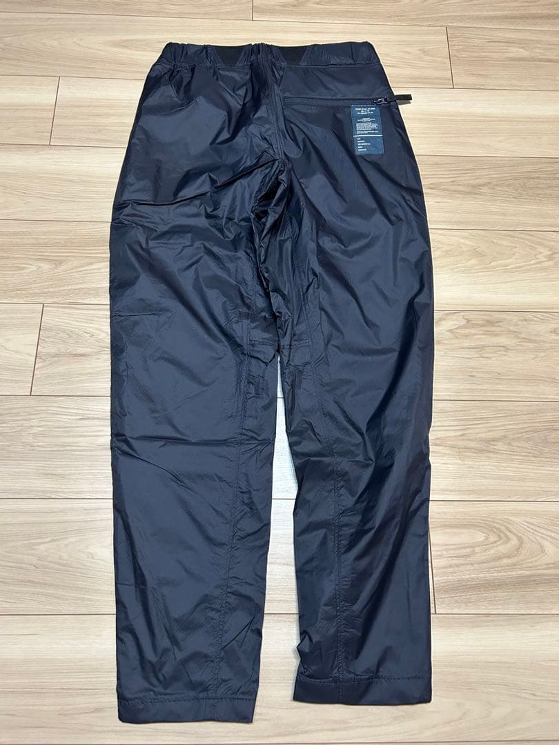 N.HOOLYWOOD × WILD THINGS SLIM TAPERED
