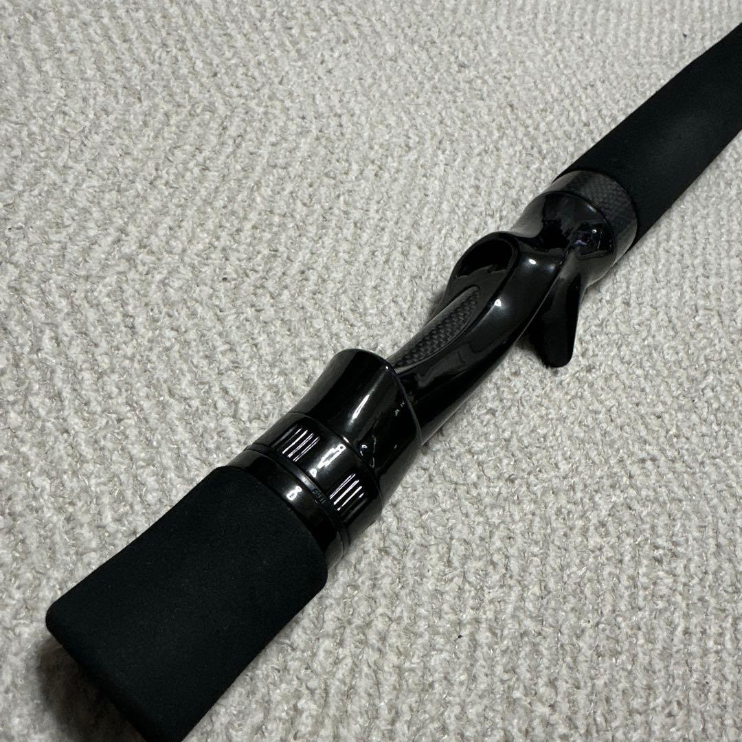 【美品】ローダウンカスタム　スタンダードイシューSI02-79MH14