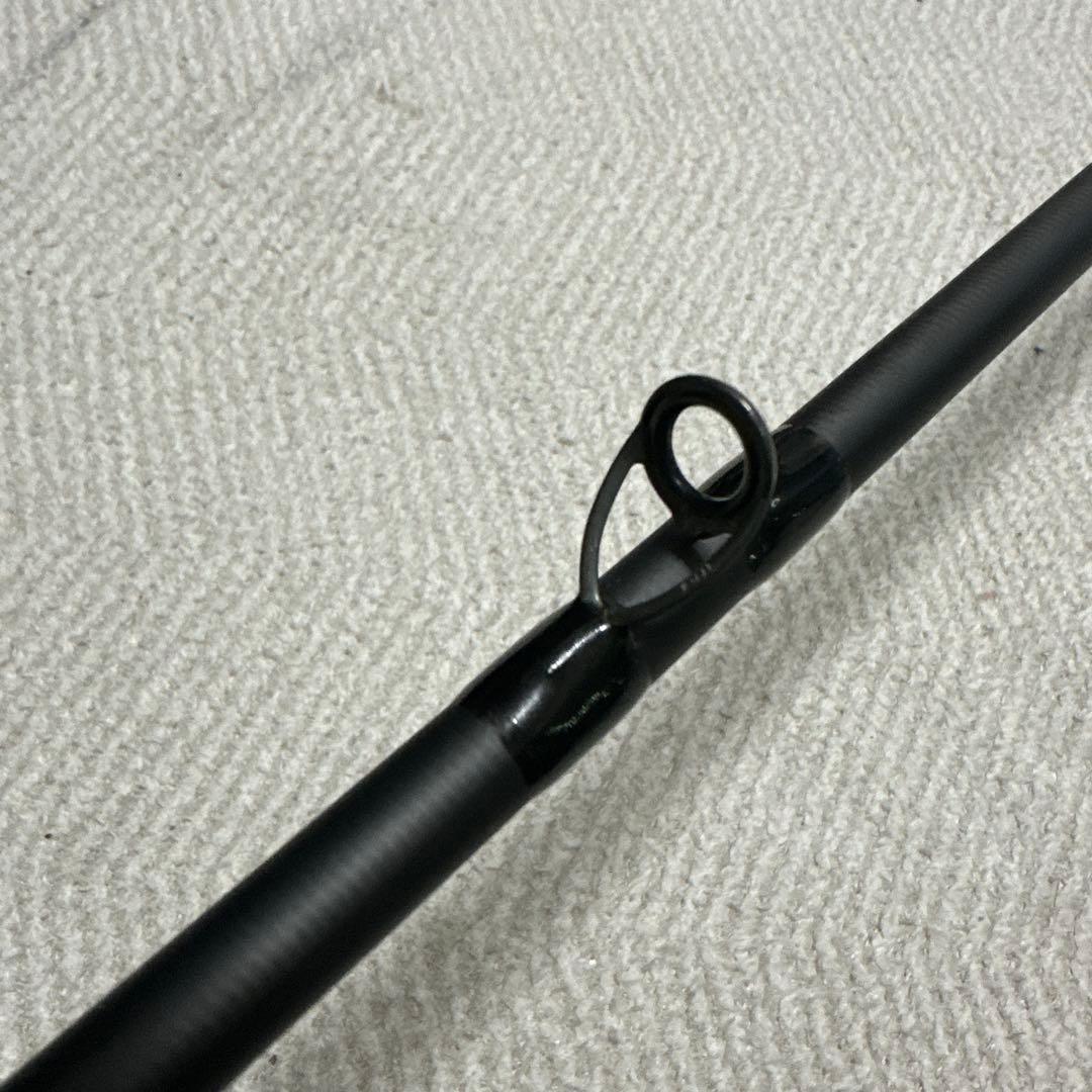 【美品】ローダウンカスタム　スタンダードイシューSI02-79MH14