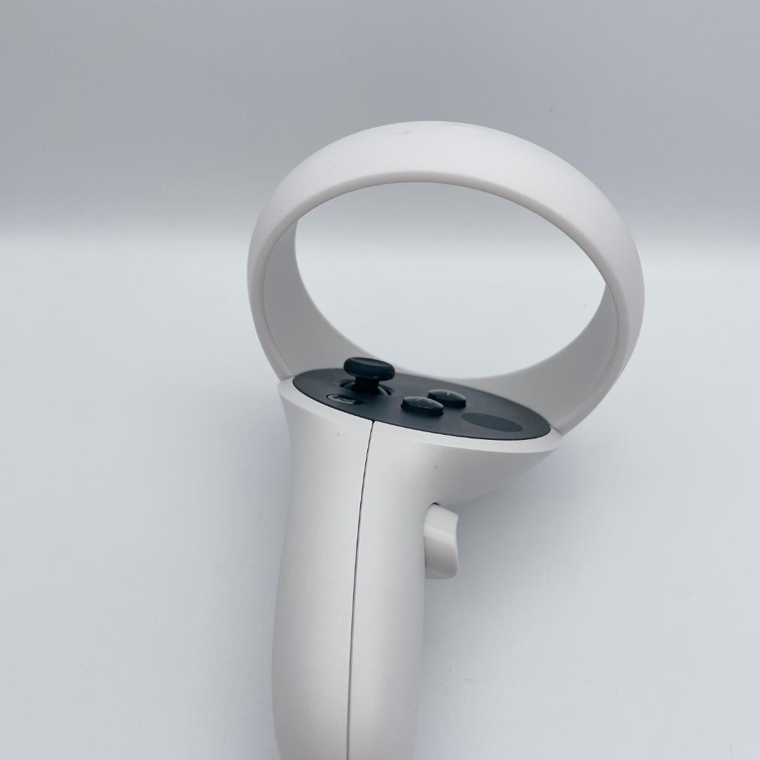 【美品】 Quest 2 左コントローラー
