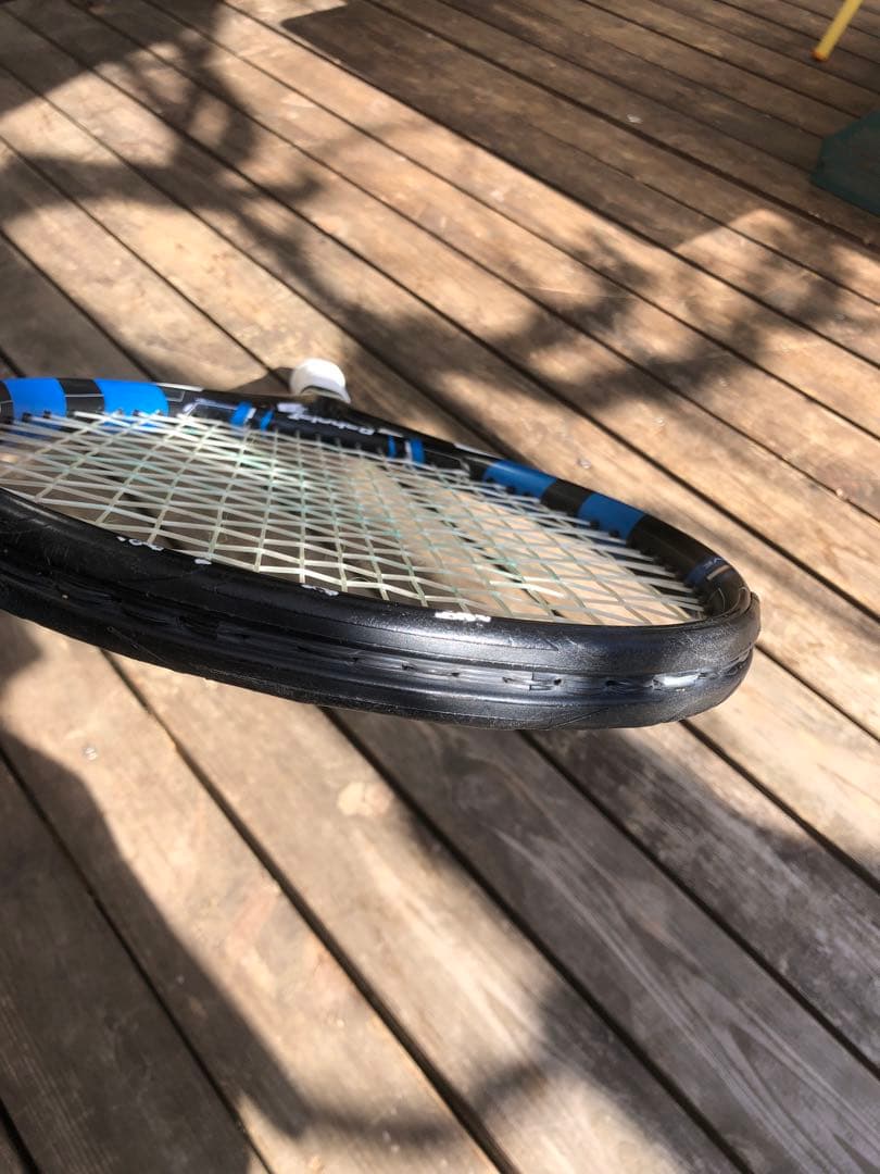 Babolat GT Technology テニスラケット
