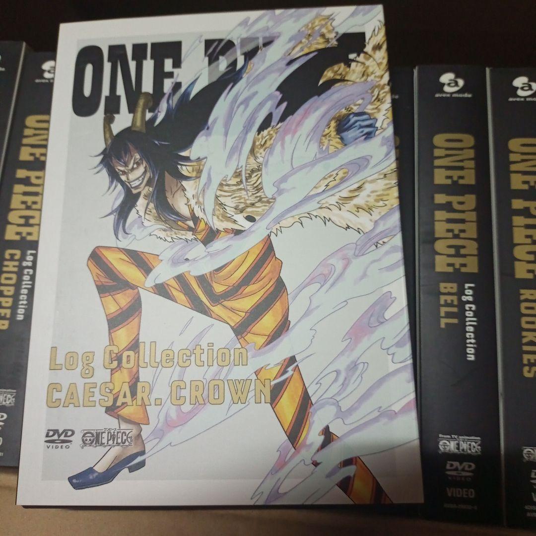 ONE PIECE Log Collection 27巻セット