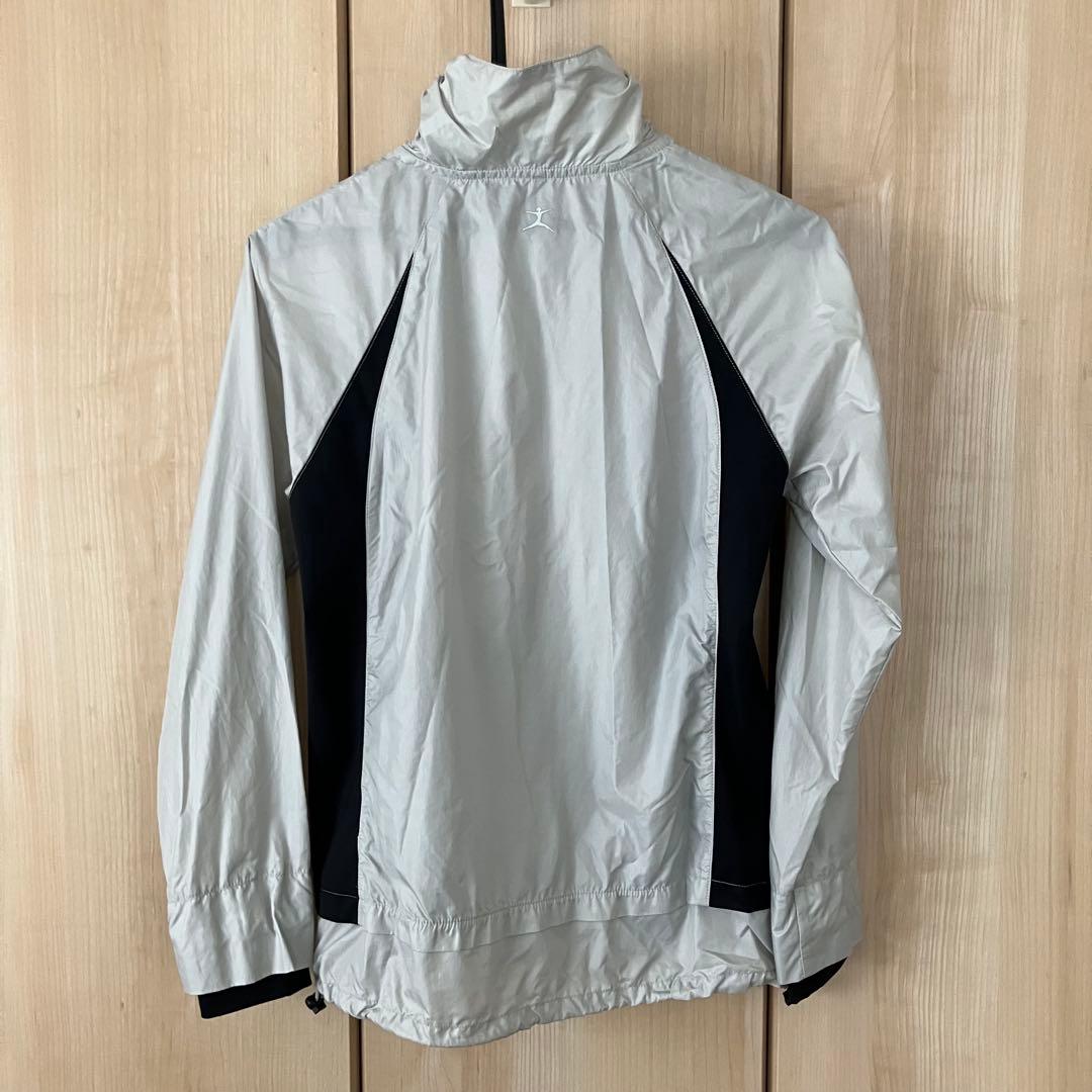 ダンスキン ウォームアップウェア　セットアップ