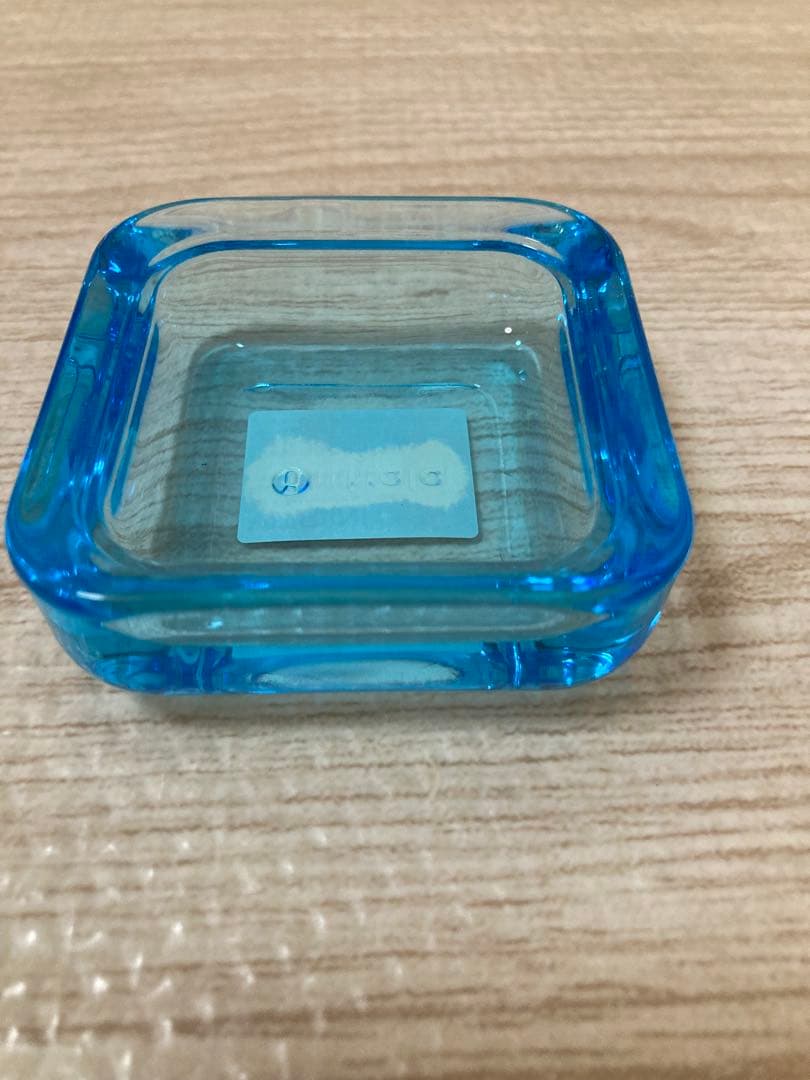 【未使用・廃盤品】イッタラ VITRIINIヴィトリーニ 小物入れ