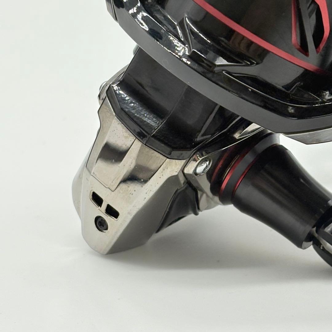 SHIMANO BB-X HYPER FORCE C3000DXG リール