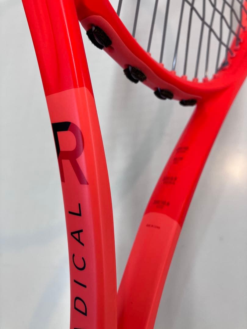 HEAD RADICAL MP 2025年モデル G3