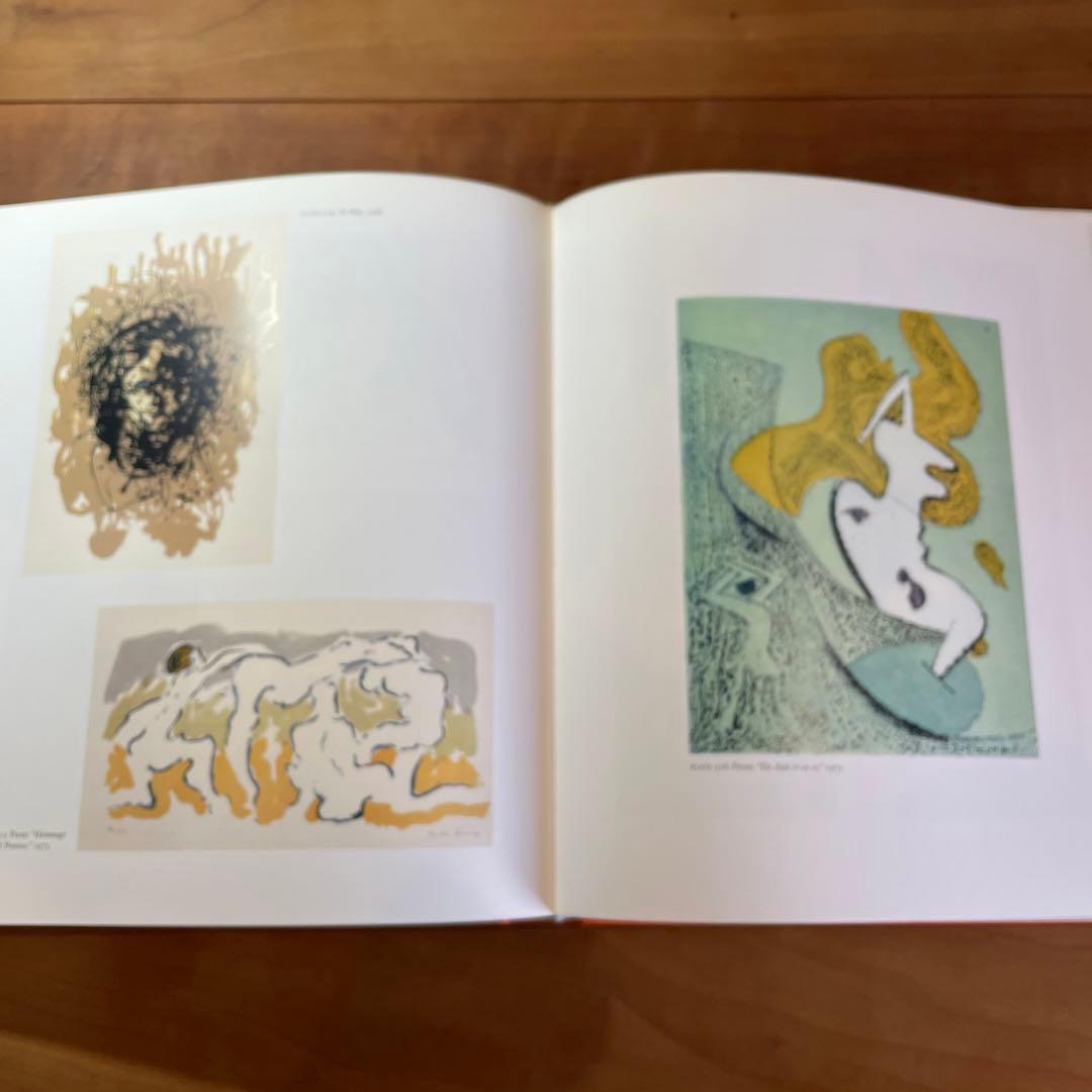 Dorothea Tanning / Bailey & Morgan 作品集