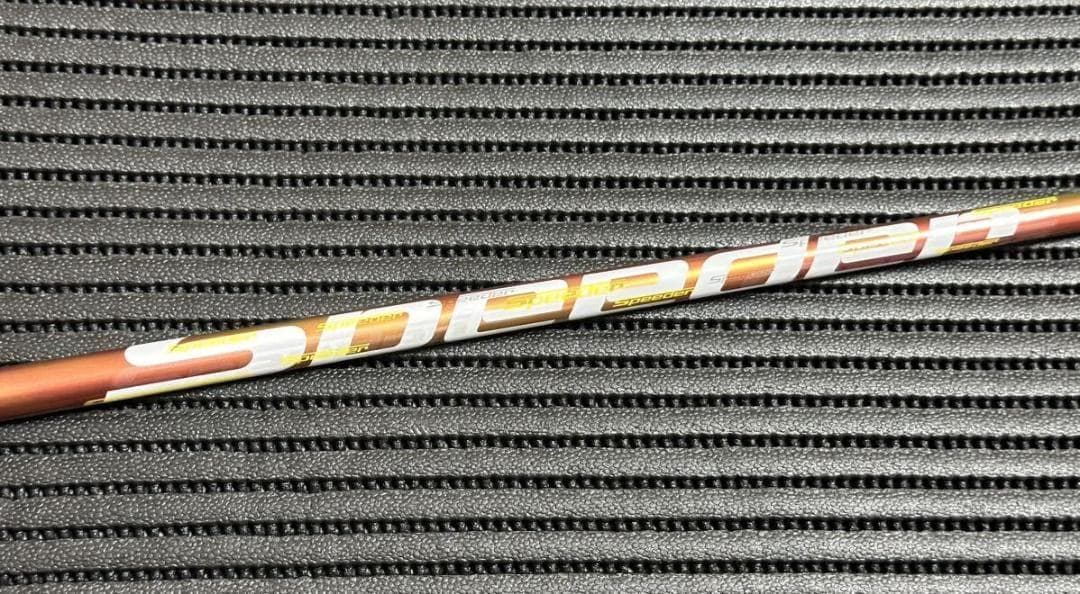 ★スピーダー エボリューションⅡ 569 S★タイトリスト スリーブ付★1W用★
