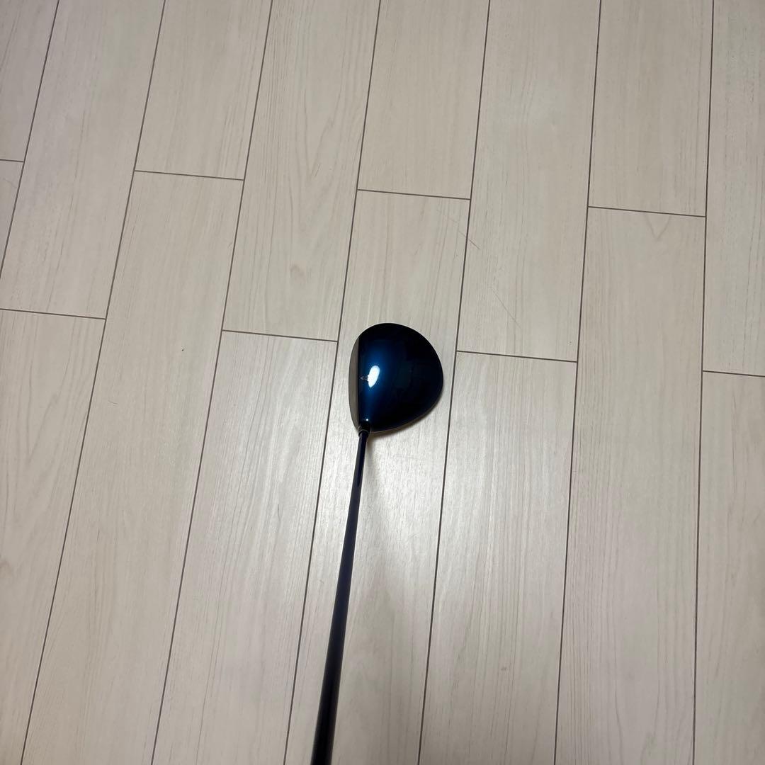 XXIO 11レディースドライバー 13.5度