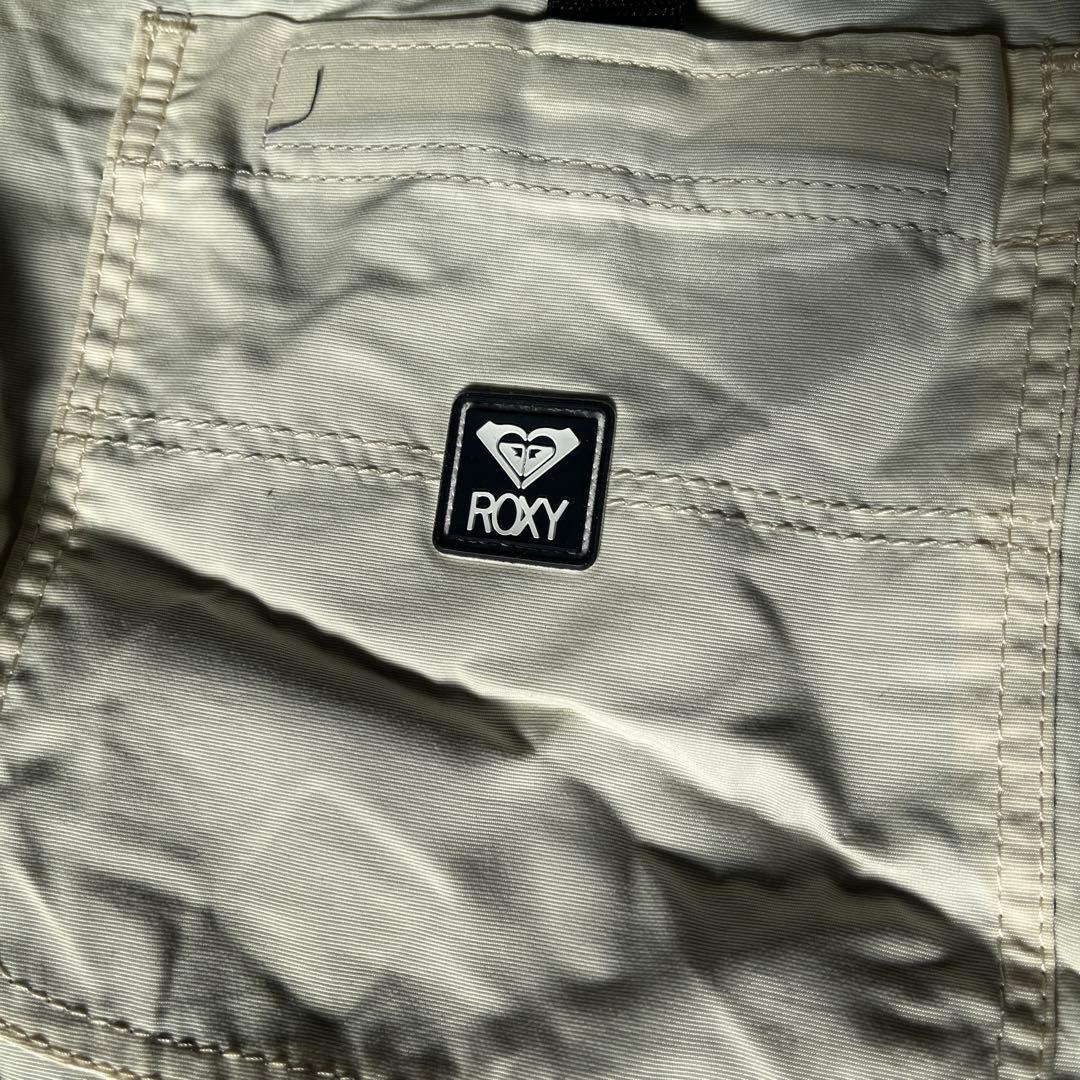 ROXY スノーボードウェア 上下セット