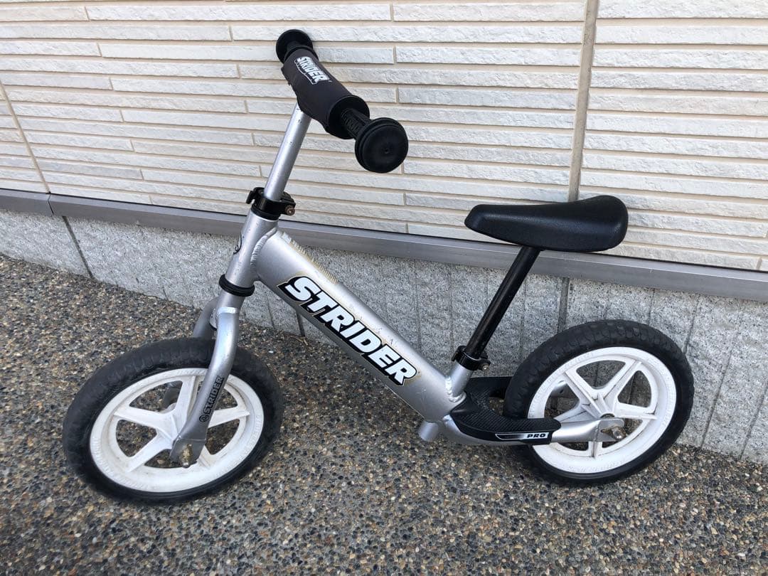 ストライダー　12 PRO