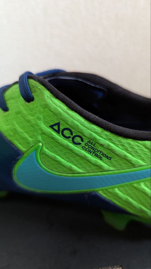 NIKE サッカースパイク ティエンポ レジェンド6　SG ナイキ ACC