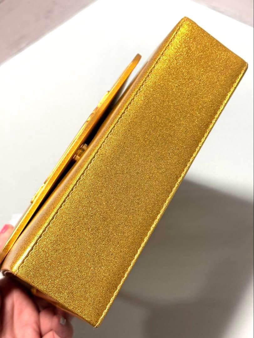 和装 レディース 草履＆バッグセット 厚底6cm 天津風