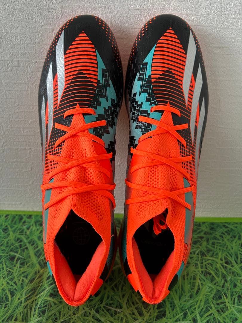 ☆新品☆送料無料☆adidas(アディダス)MESSI.1 FG☆メッシ☆