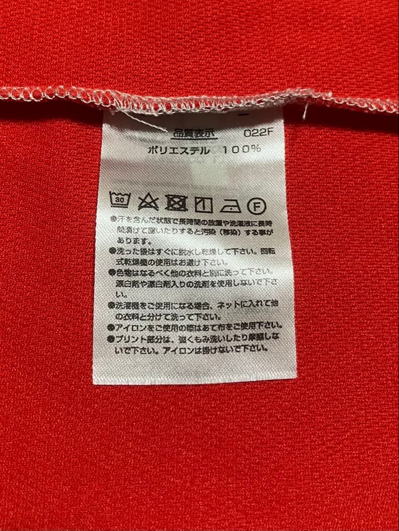 未使用 ヨネックス カットソー 長袖 シャツ 2枚セット バドミントン