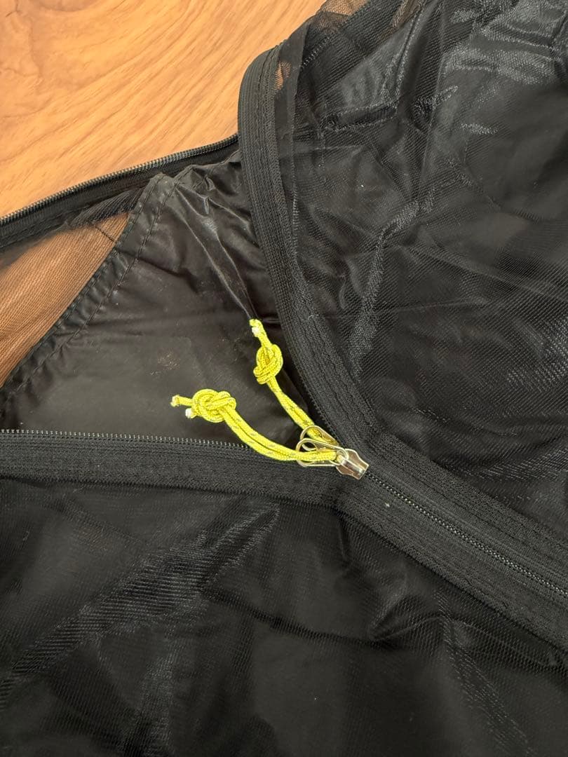 テント・タープ B