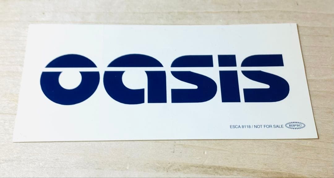 Oasis オアシス スタジオアルバム CD 全7枚+B面 ベスト セット 国内