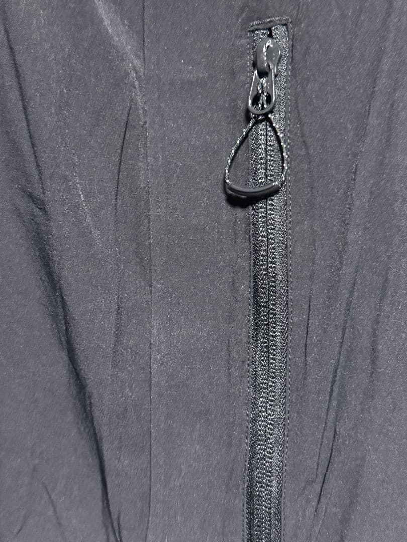 サロモン メンズ シェルビブパンツ M MOON PATROL GORETEX