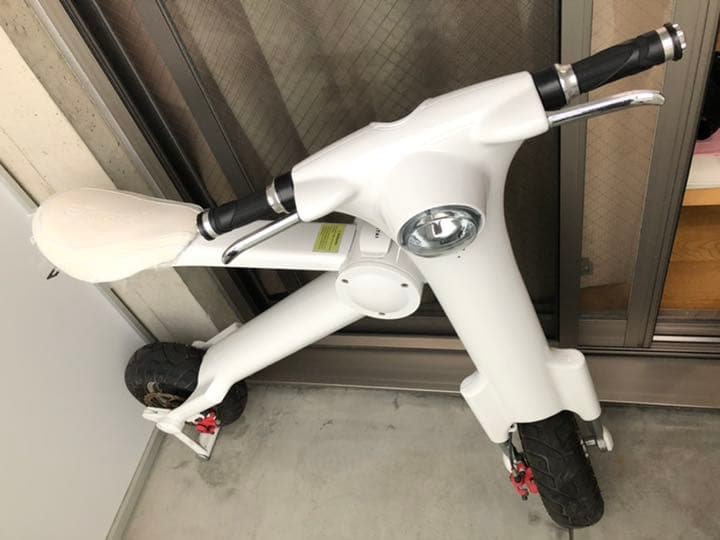 電動バイク