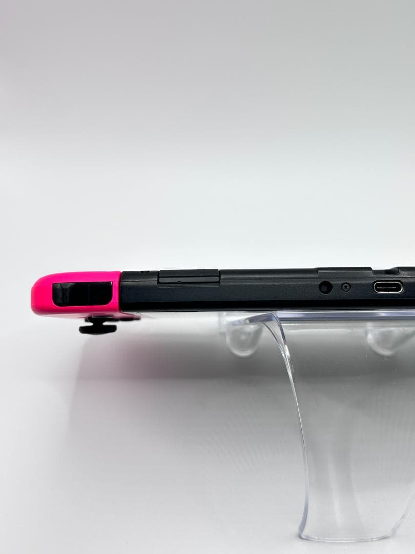 Nintendo Switch 本体 ジョイコン 動作確認済 #219