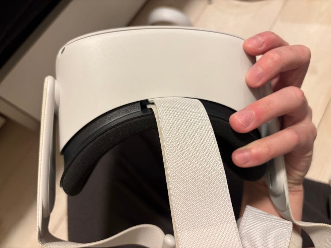 その他  quest 2 VR
