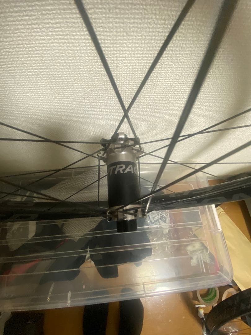BONTRAGER LINE PRO 40 完組ホイール　29インチ