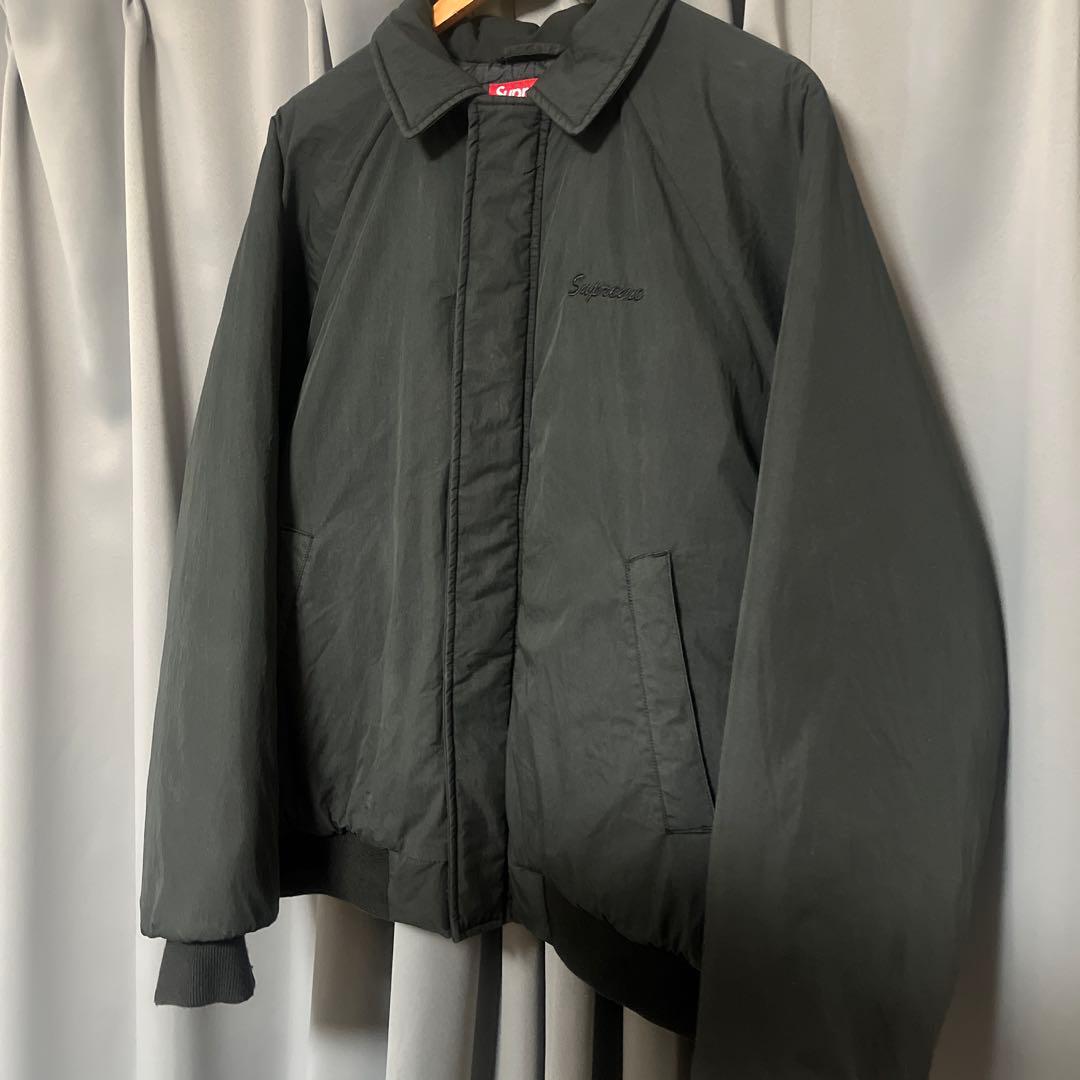 a*a様 Supreme Peace Embroidered Work Jack