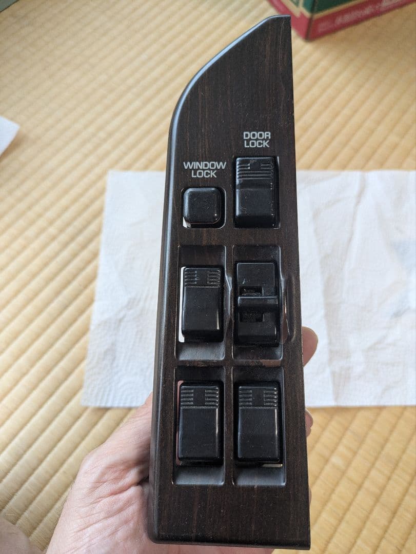 パーツ gx71