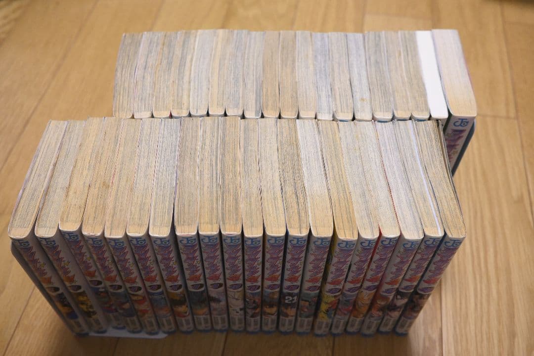 アイシールド21 全巻 ＋ 小説 ＋ データブック