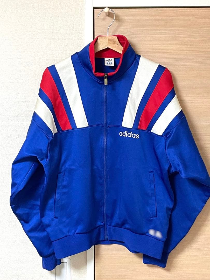 アディダス ジャージ上下セット XO 90s 東山高校サッカー部 ヴィンテージ