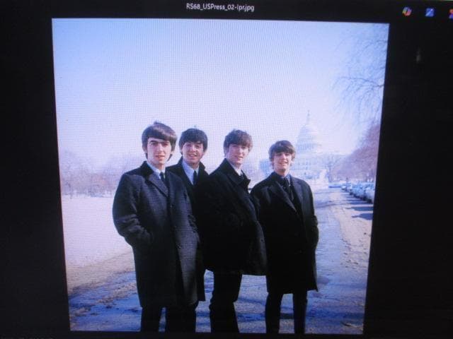 beatles / u.s. albums box (RARE!! 送料込)