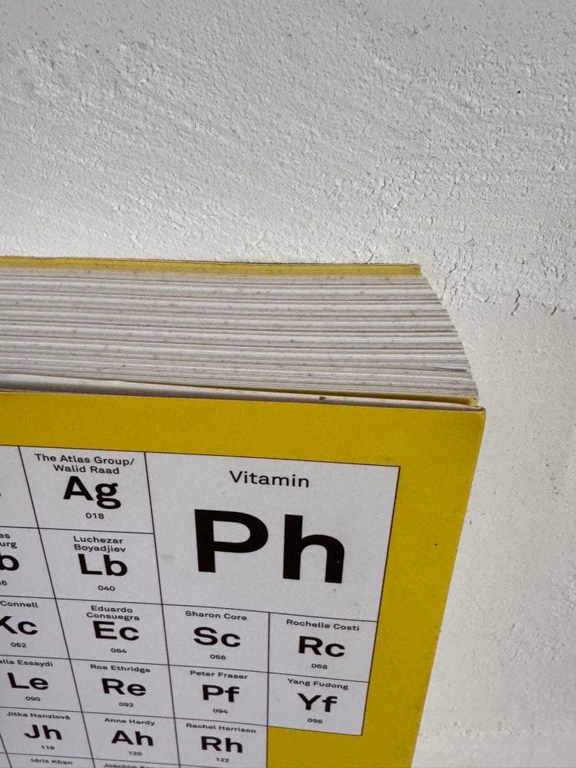 Vitamin Ph : ニュー・パースペクティブ・イン・フォトグラフィー