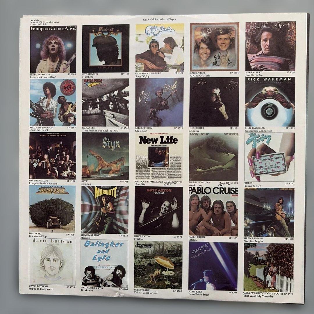 洋楽 Hummingbird Dirmond Nights