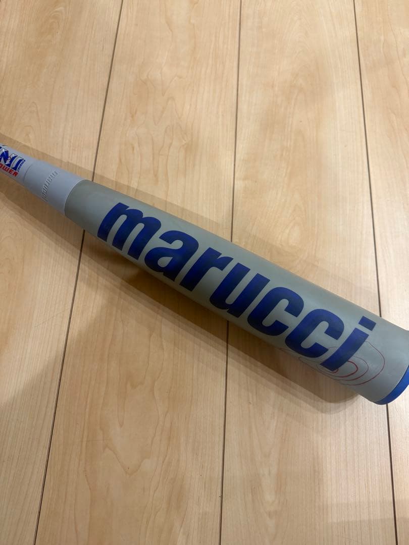 青ワニ 軟式少年用バットとケースセット