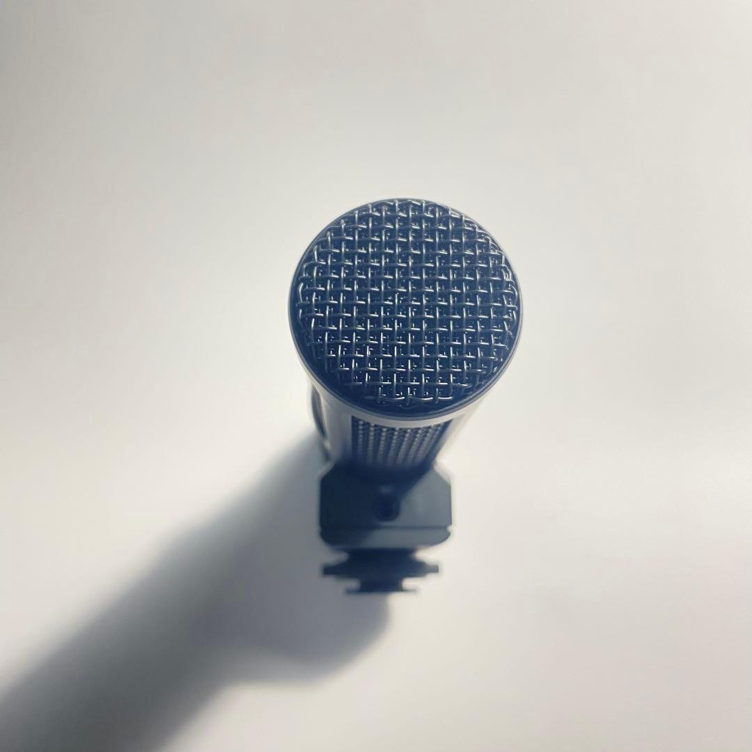 audio-technica ATV-SG1LE ショットガンマイク