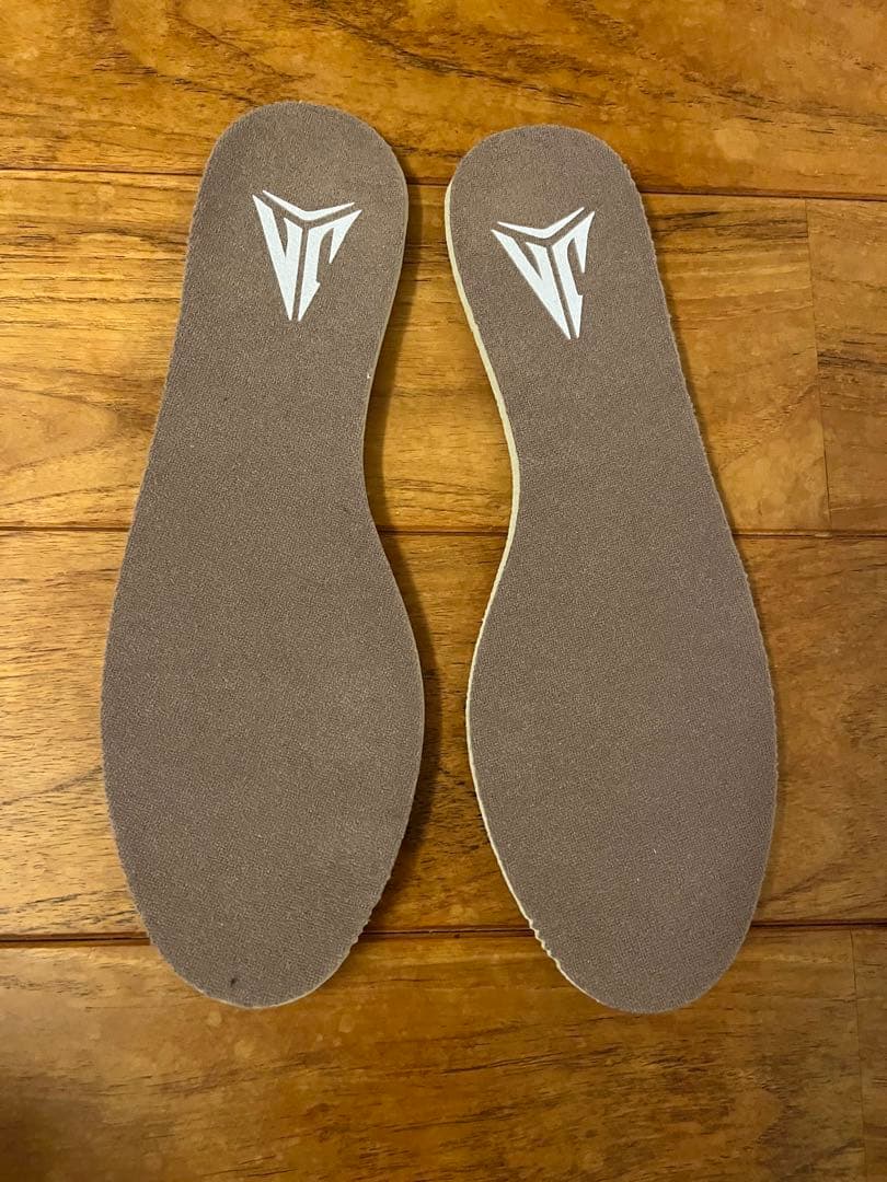 Nike JA3 \"Showstopper\" ナイキ ジャ3 2回使用のみ美品