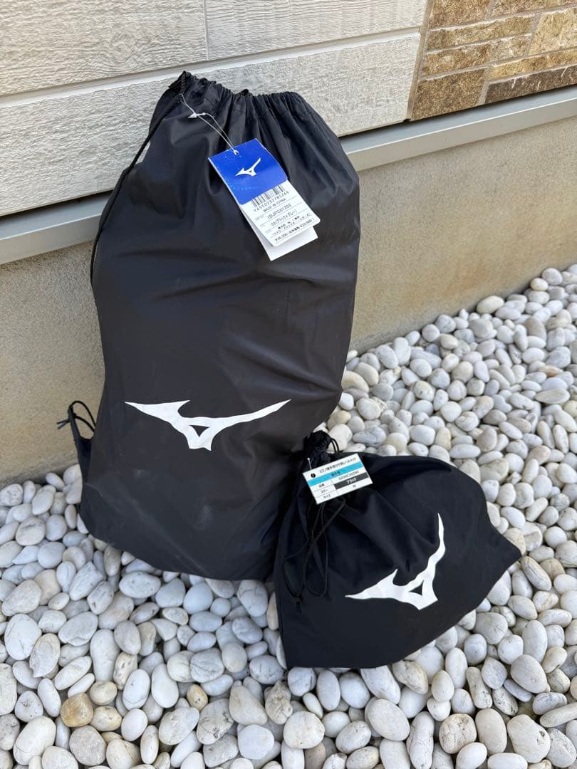 Mizuno キャッチャー用防具 フルセット