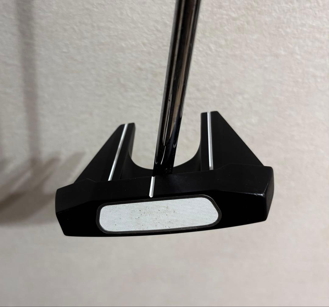 Square 2 Square パター ST 90 ヘッドカバー付き