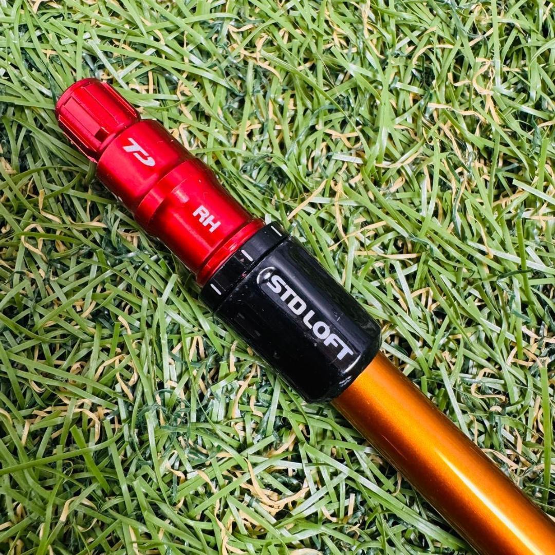 【良品】アルディラ NVS 65-S 3W用シャフト 106.5cm S