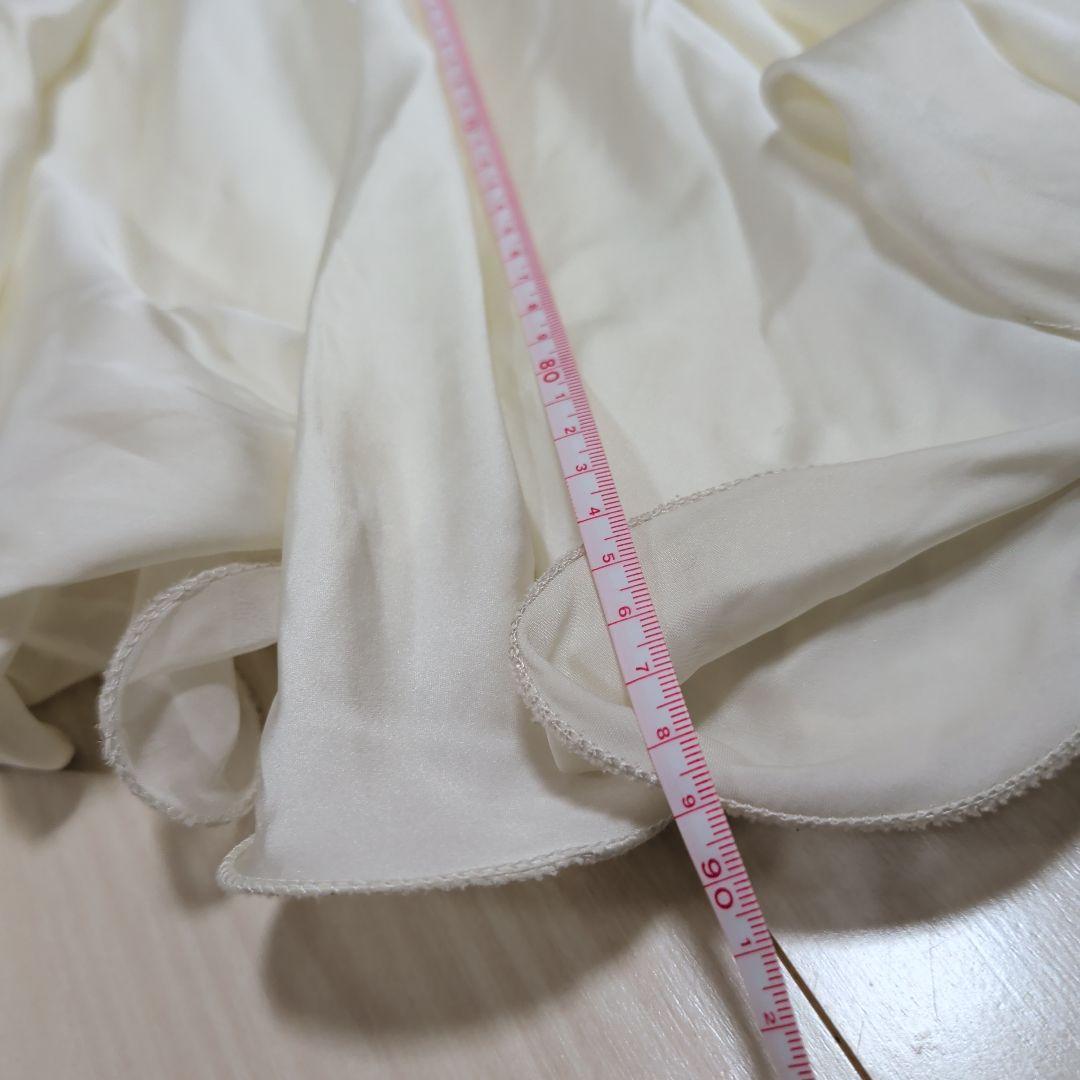 ベリーダンス 衣装 セットアップ ホワイト