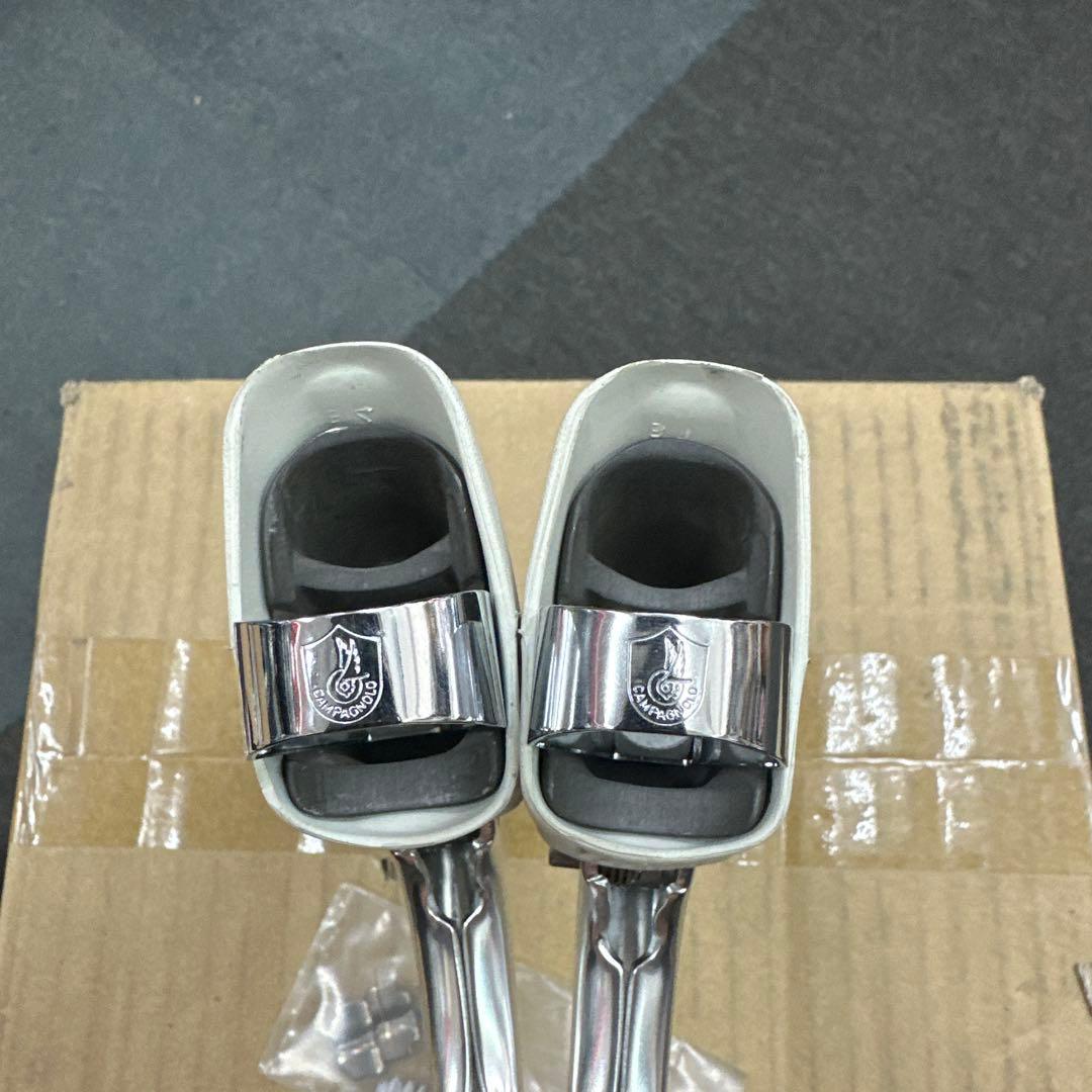 Campagnolo カンパニョーロ　ブレーキレバー
