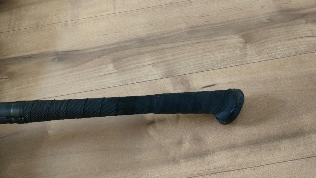 美津和タイガー 少年軟式用バット 77cm/560g RBJRPUHW77