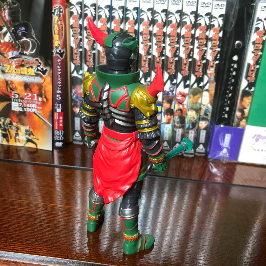 仮面ライダー響鬼　DVD　全12巻＆劇場版ディレクターズカット版　＋各特典
