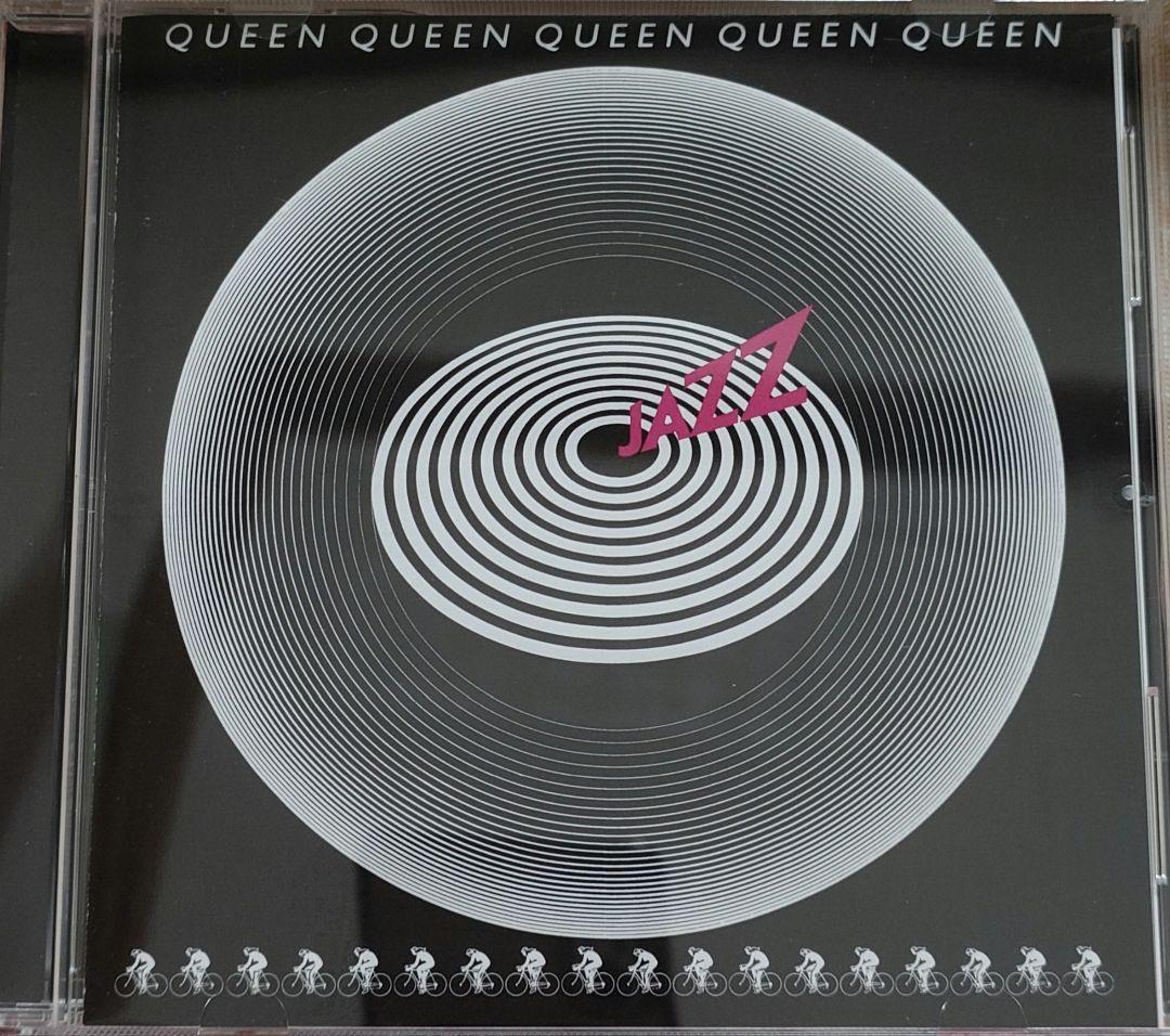 洋楽 Queen 6Album