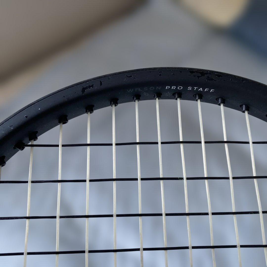 Wilson PRO STAFF ラケット
