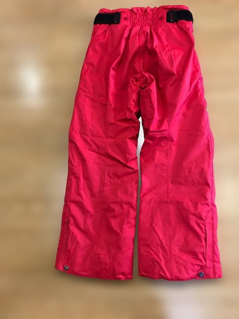 ゴールドウイン　中綿入りストレッチウエア上下セット　XS　美品